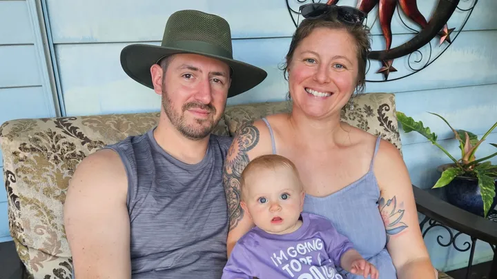 Eric Thorn Accident, Pennsylvania Death-Obituary: Devoted Husband And Father Died In Tragic Motorcycle Accident