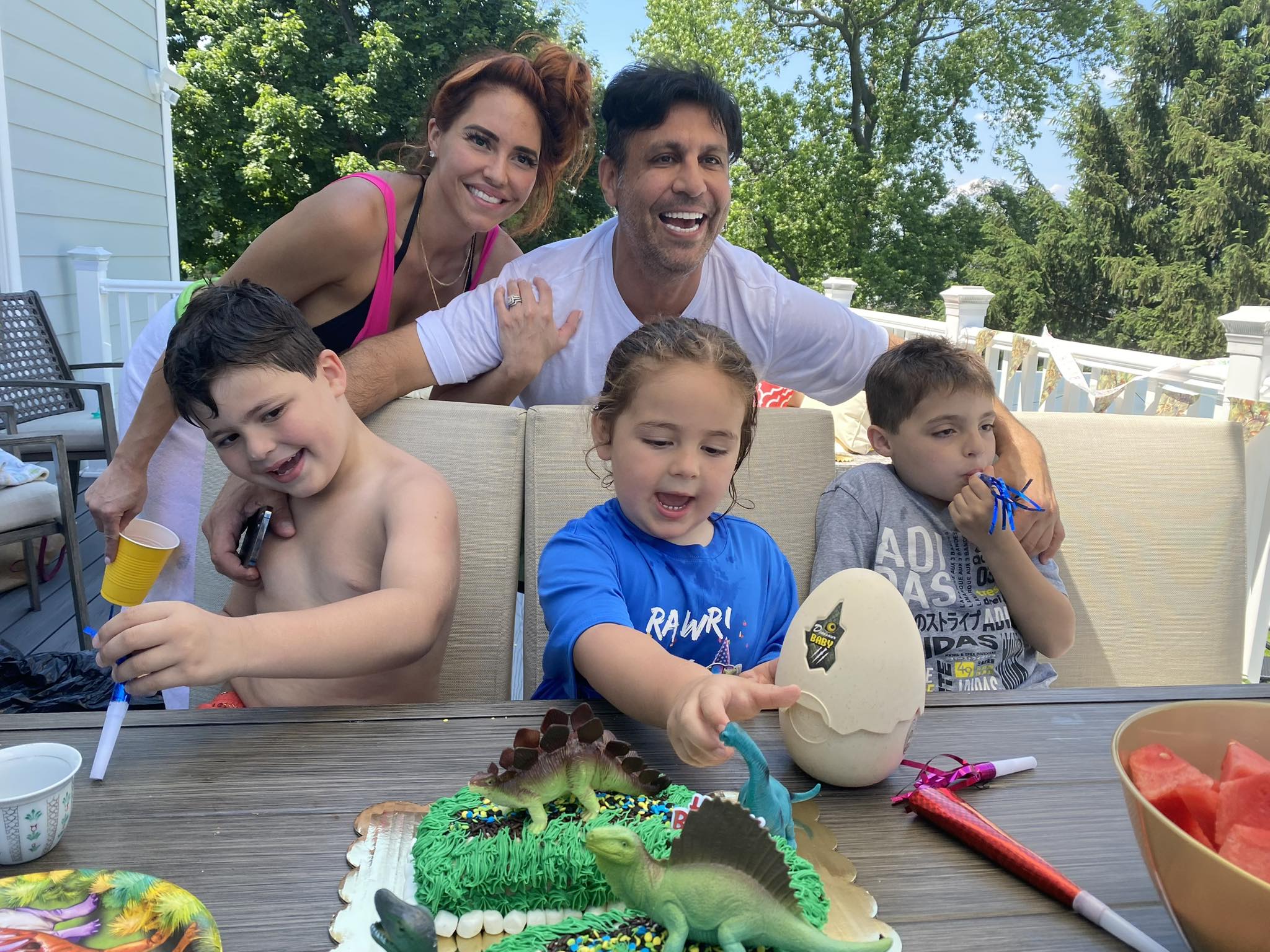 George Salameh Saddle River, New Jersey Obituary: Devoted Husband And Father Has Died