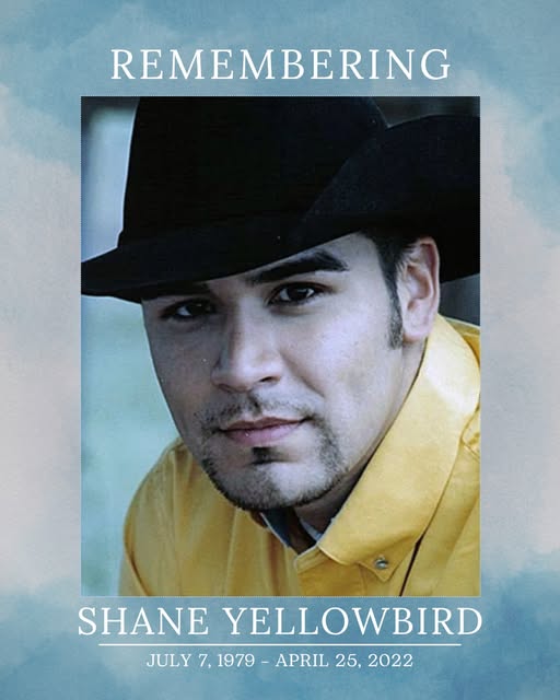 Shane Yellowbird Death: Remembering A Talented Canadian Singer