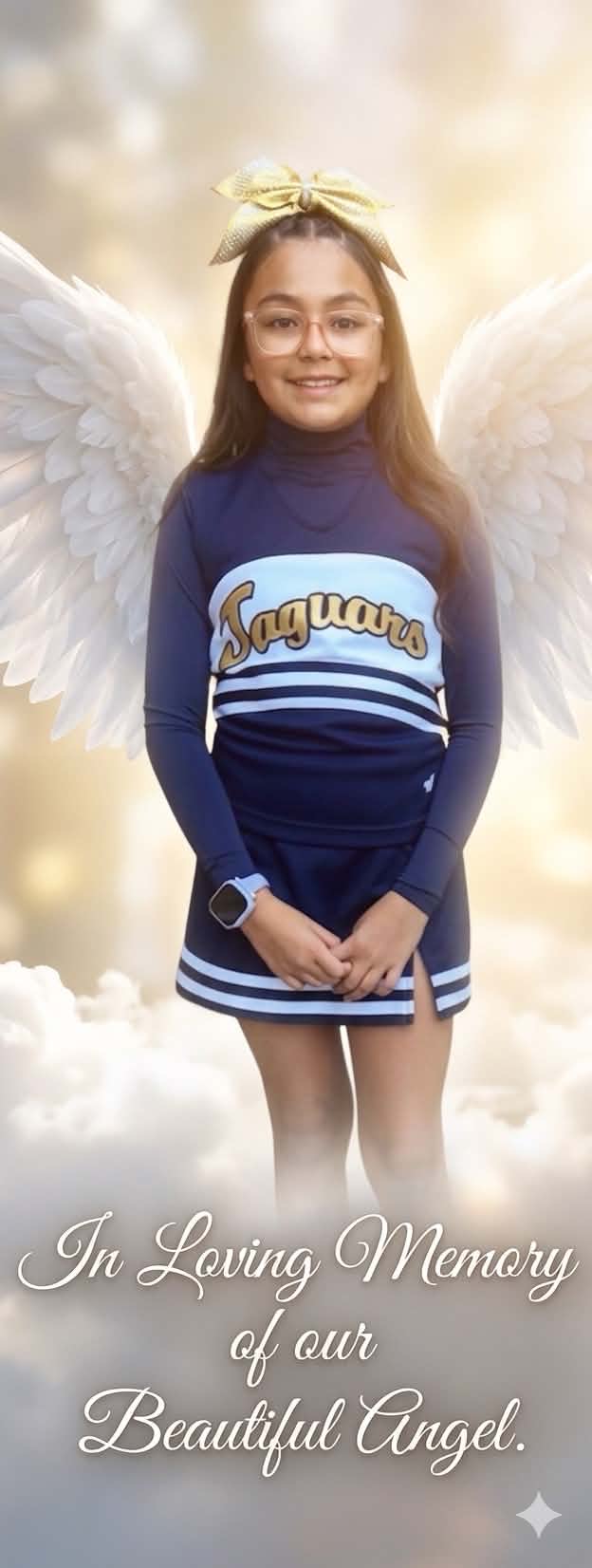 Paityn Sustaita Albuquerque, New Mexico Death-Obituary: Beloved Daughter Sadly Passed Away