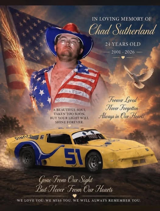 Chad Sutherland Idaho, Death: Family And Friends Mourn His Passing