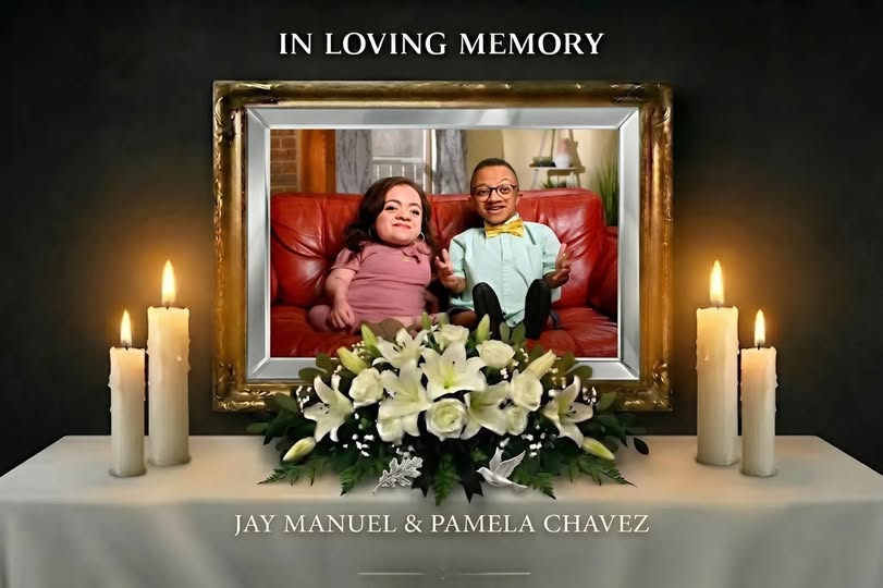 Jay And Pamela Accident, Death-Obituary: TLC Stars Jay Manuel And Pamela Chavez Died In Tragic Crash