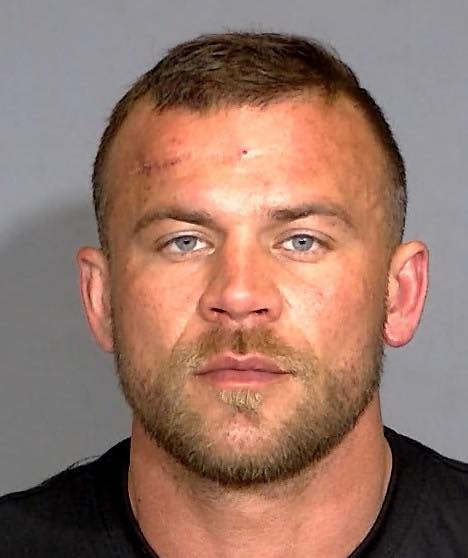 Tyler Inman Indianapolis, Indiana Shooting: Suspect Arrested After Overnight Shooting On South Meridian Street
