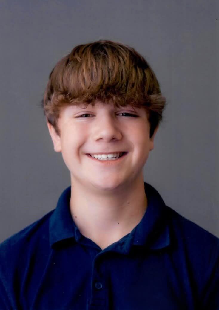 Charles Trainor Dripping Springs, Texas Death-Obituary: James (Trey) Trainor And Lucy Trainor 14-Year-Old Son Has Died